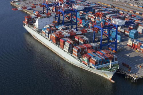 妈湾智慧港加速氢能集卡应用 招商港口 将继续旗下码头智能化改造 公司调研